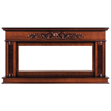 Портал RealFlame Prince 50 NT темный орех RealFlame Prince 50 NT темный орех