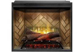 Очаг Dimplex Revillusion RBF30 Очаг Dimplex Revillusion RBF30