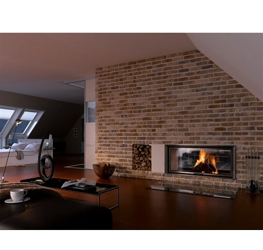 Brunner architektur-kamin tunnel 38/86 lifting, монтажная рама 50мм, нерж. сталь_4 Brunner architektur-kamin tunnel 38/86 lifting, монтажная рама 50мм, нерж. сталь_4