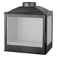 Топка L5 R, стекло справа (Liseo) Топка L5 R, стекло справа (Liseo)