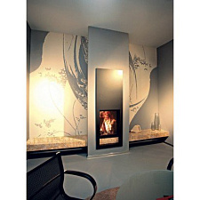 Камин Sunhill alto Камин Sunhill alto