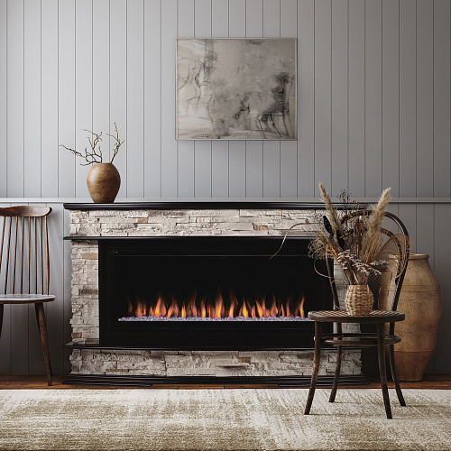 RealFlame Frankfurt BV/42 AO очаг Saphir 42_2 RealFlame Frankfurt BV/42 AO очаг Saphir 42_2