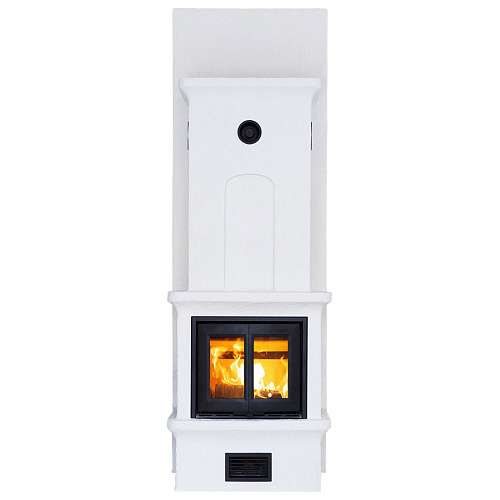 Печь-камин K10, SK 1001, прист., заднее подключ. (Keddy)_0 Печь-камин K10, SK 1001, прист., заднее подключ. (Keddy)_0