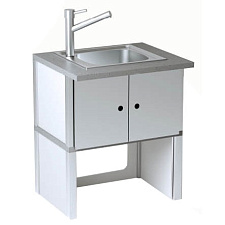 Программа St. Vincent, модуль раковина с краном (Palazzetti) Программа St. Vincent, модуль раковина с краном (Palazzetti)