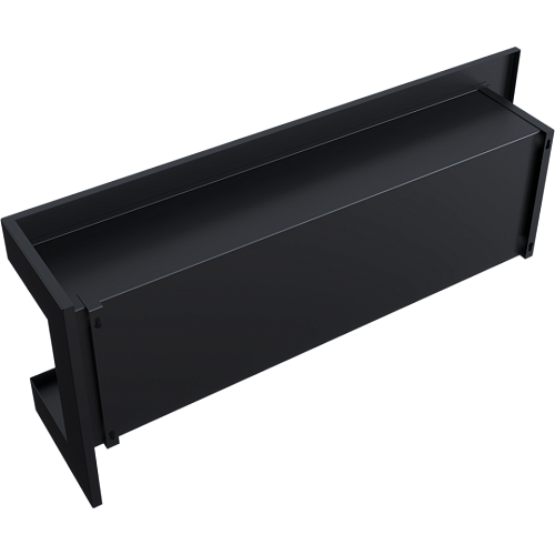 Kratki DELTA/P/1200 угловая, TUV_2 Kratki DELTA/P/1200 угловая, TUV_2