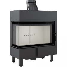 Каминная топка Kratki Lucy/14/L/BS Каминная топка Kratki Lucy/14/L/BS