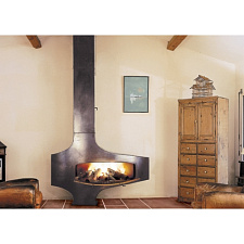 Камин Focus Heterofocus Камин Focus Heterofocus