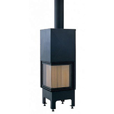 Каминная топка Piazzetta 510 sl Каминная топка Piazzetta 510 sl