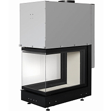Каминная топка MCZ Forma T50 стекло с 3-х сторон Каминная топка MCZ Forma T50 стекло с 3-х сторон