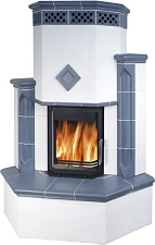 Westfalia 750 угловая (вставка СТАЛЬНАЯ) Westfalia 750 угловая (вставка СТАЛЬНАЯ)