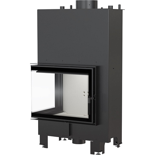 Каминная топка Kratki MBZ/PW/13/L/BS/W_1 Каминная топка Kratki MBZ/PW/13/L/BS/W_1