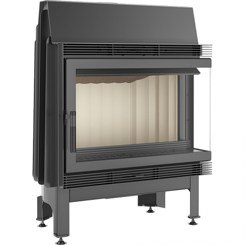 Каминная топка Kratki Blanka/670/570/P/BS_0 Каминная топка Kratki Blanka/670/570/P/BS_0