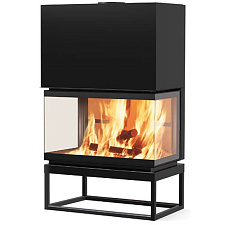 Топка Side 3N (EdilKamin) Топка Side 3N (EdilKamin)