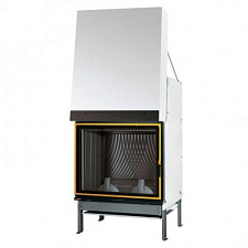 Топка Univers II 201 B PB2 (Supra) Топка Univers II 201 B PB2 (Supra)