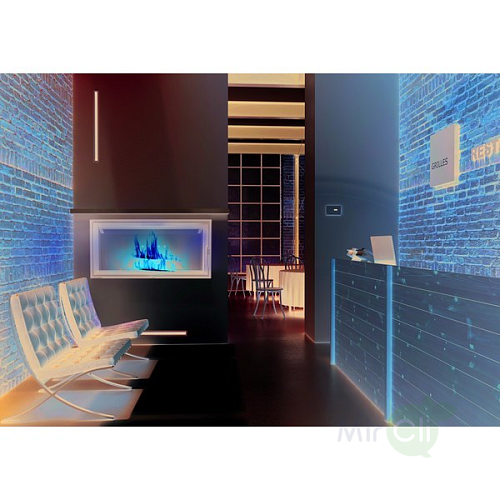 Каминная топка Kratki Lucy/PW/16/W_2 Каминная топка Kratki Lucy/PW/16/W_2