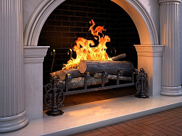 Каминная вставка BioKer Grand Fuerto BioKer Grand Fuerto