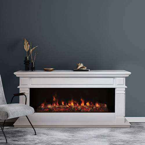 RealFlame Islandia CST1000 WT очаг 3D Cassette 1000_2 RealFlame Islandia CST1000 WT очаг 3D Cassette 1000_2