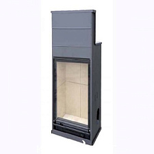 Каминная топка Termovision Vision 450/900 Каминная топка Termovision Vision 450/900