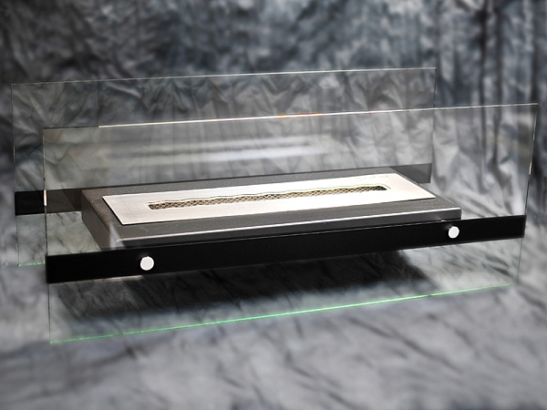 BioKer Elegant Black черный_0 BioKer Elegant Black черный_0