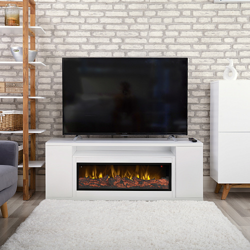 RealFlame Bergen 42 WT очаг Beverly 1000_2 RealFlame Bergen 42 WT очаг Beverly 1000_2