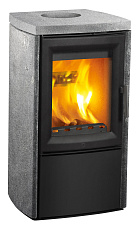 Varde Aura 3 Серая сталь с камнем Varde Aura 3 Серая сталь с камнем