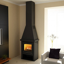 Каминная топка Мета Metafire Рейнджер 609 Каминная топка Мета Metafire Рейнджер 609