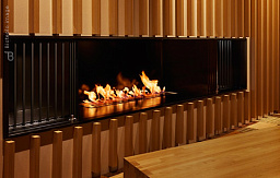 Встраиваемый биокамин Bioteplo Gonav Bioteplo Gonav