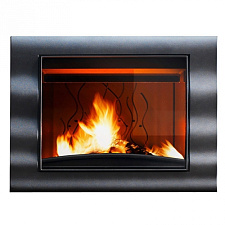 Каминная топка Invicta Decor Onde 900 (Онде 900) Каминная топка Invicta Decor Onde 900 (Онде 900)