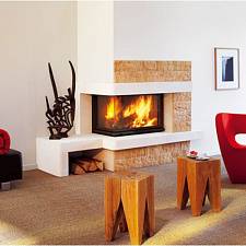 Каминная облицовка Richard Le Droff Colvanne Каминная облицовка Richard Le Droff Colvanne