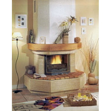 Каминная облицовка La Romaine Aire Каминная облицовка La Romaine Aire