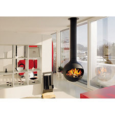 Камин Focus Bathyscafocus Камин Focus Bathyscafocus