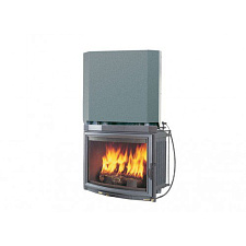 Каминная топка Chazelles CG801 R Каминная топка Chazelles CG801 R
