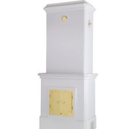 Contura duo 103, дверца - хром_6 Contura duo 103, дверца - хром_6