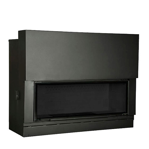 Топка AX-H 1600 WS BN RT (Axis)_0 Топка AX-H 1600 WS BN RT (Axis)_0