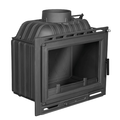 Каминная топка Kaw-Met W13A EKO_1 Каминная топка Kaw-Met W13A EKO_1