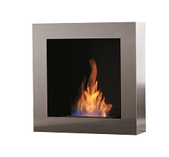 Настенный биокамин Safretti Cubico BL Safretti Cubico BL
