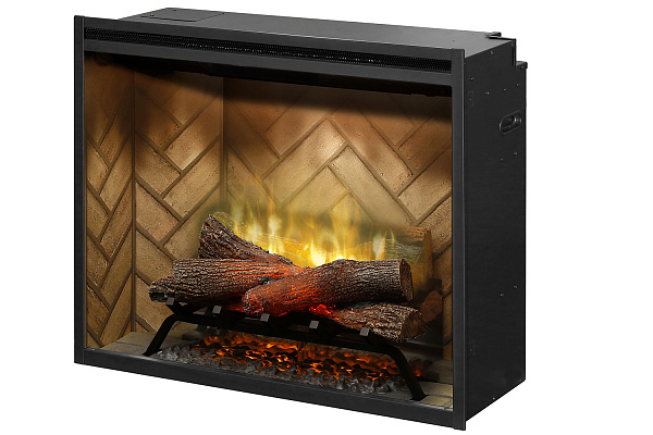 Очаг Dimplex Revillusion RBF30_1 Очаг Dimplex Revillusion RBF30_1