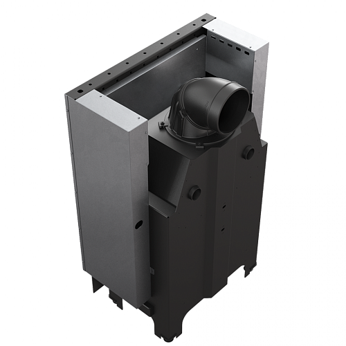 Каминная топка Kratki MBM/G_3 Каминная топка Kratki MBM/G_3