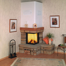 Каминная облицовка Hark 4/37.0 Каминная облицовка Hark 4/37.0