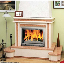 Каминная облицовка Larearte Paloma Каминная облицовка Larearte Paloma