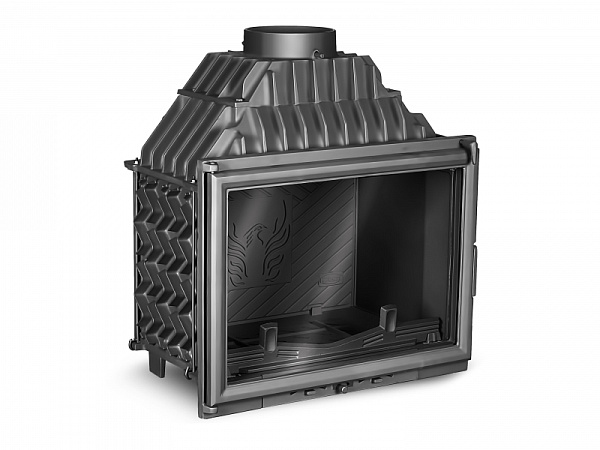Каминная топка Kaw-Met W11_1 Каминная топка Kaw-Met W11_1