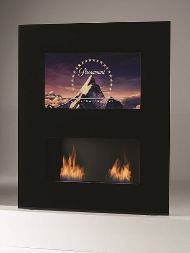 Safretti Double Vision 46 черный_0 Safretti Double Vision 46 черный_0