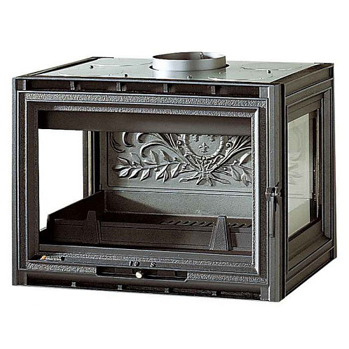 Топка Tertio 67 VL 2 (Supra)_0 Топка Tertio 67 VL 2 (Supra)_0