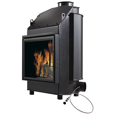 Топка Idro 30 CS (EdilKamin) Топка Idro 30 CS (EdilKamin)