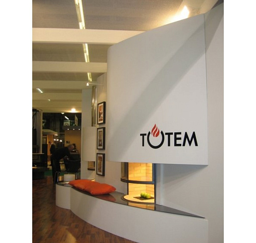 Totem galbe lateral horizon 1000 с дымосборником (есть только короб на гильотину)- стекло слева_1 Totem galbe lateral horizon 1000 с дымосборником (есть только короб на гильотину)- стекло слева_1