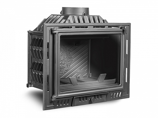 Каминная топка Kaw-Met W6_1 Каминная топка Kaw-Met W6_1