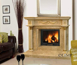 Olimp Женуа Olimp Женуа