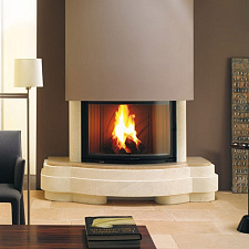 Облицовка Cyclade Galb 97 DN, Negro Marguina (Supra) Облицовка Cyclade Galb 97 DN, Negro Marguina (Supra)