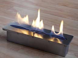 Топливный блок биокамина  Топливный блок DP design Eco Satinato  Топливный блок DP design Eco Satinato