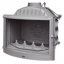 Каминная топка Fabrilor Deco 735 Каминная топка Fabrilor Deco 735